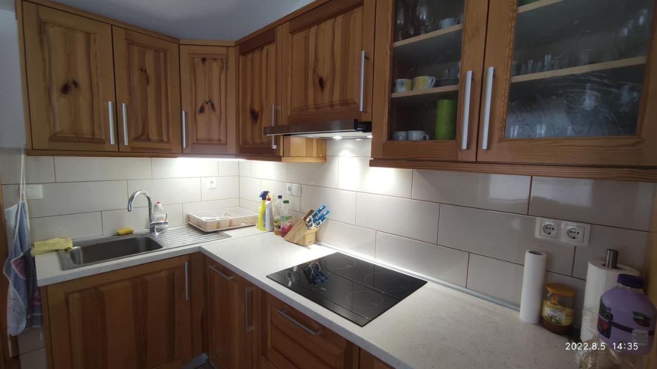 Prijetno Stanovanje V Blizini Term 3000 - Vivat Moravske-Toplice Exterior foto